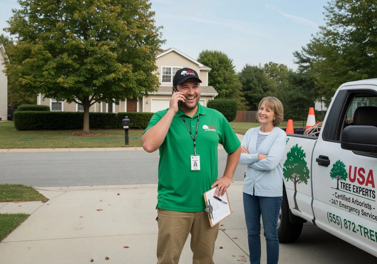 Tree Services Casper, WY FAQs